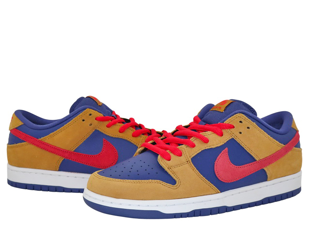 SB DUNK LOW PRO BQ6817-700-h-28925-6 - 2