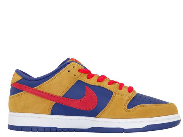 SB DUNK LOW PRO BQ6817-700-h-28925-6 - 1
