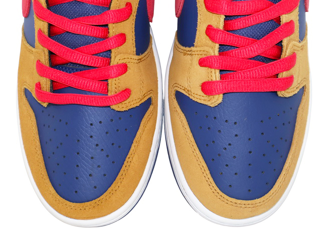 SB DUNK LOW PRO BQ6817-700-h-28925-6 - 6