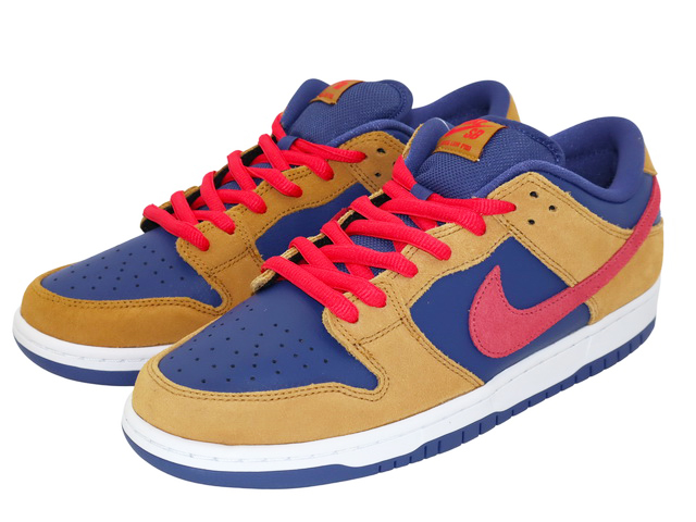 SB DUNK LOW PRO BQ6817-700-h-28925-6 - 7