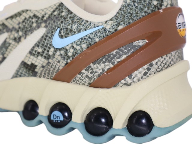 AIR MAX DN8 HV8476-200 - 5