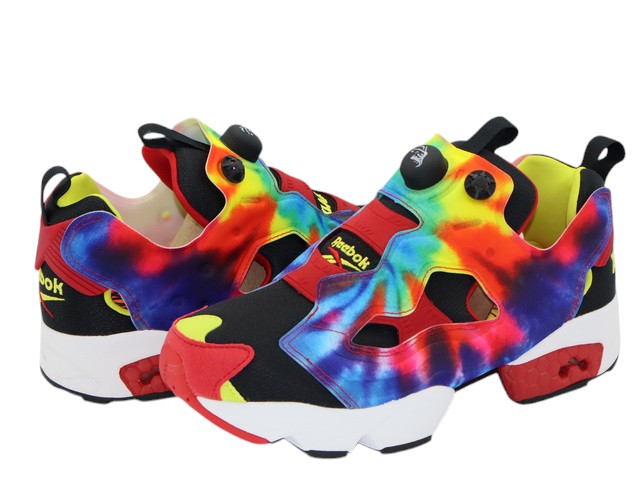 INSTA PUMP FURY OG FY3069 - 2