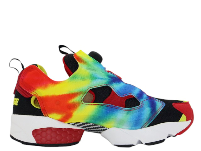 INSTA PUMP FURY OG FY3069 - 1