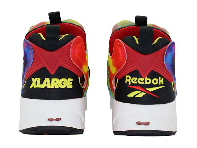 INSTA PUMP FURY OG FY3069 - 5