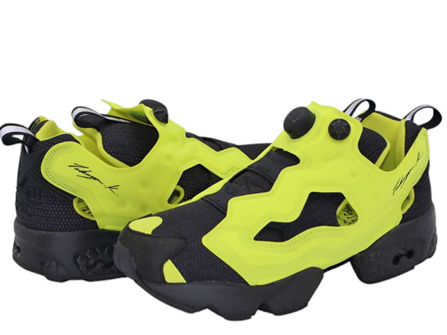 INSTA PUMP FURY OG FX4261 - 2