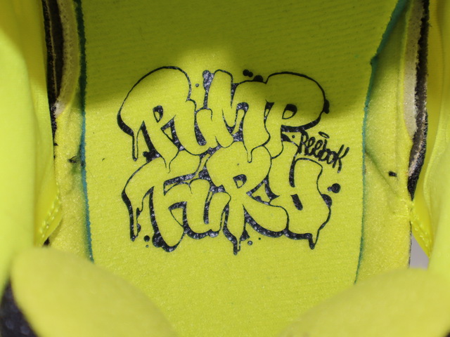 INSTA PUMP FURY OG FX4261 - 6