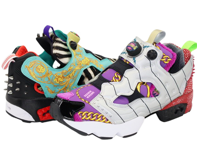 INSTA PUMP FURY MU FY9092 - 4