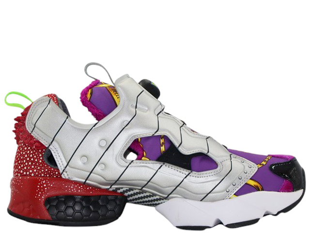 INSTA PUMP FURY MU FY9092 - 1