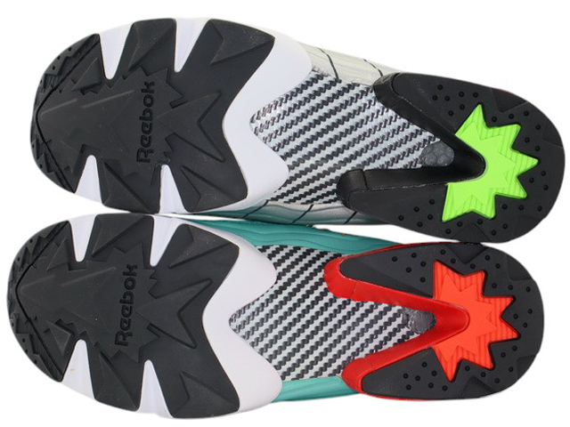 INSTA PUMP FURY MU FY9092 - 6