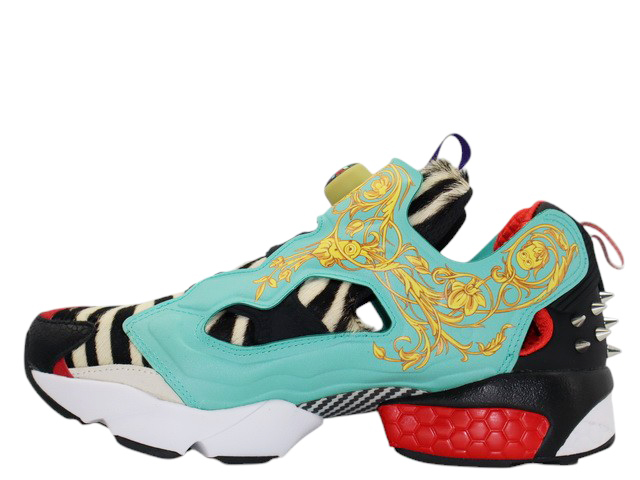INSTA PUMP FURY MU FY9092 - 2