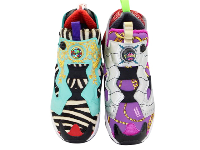 INSTA PUMP FURY MU FY9092 - 7