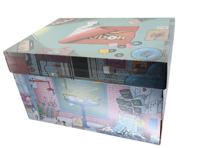 INSTA PUMP FURY MU FY9092 - 8