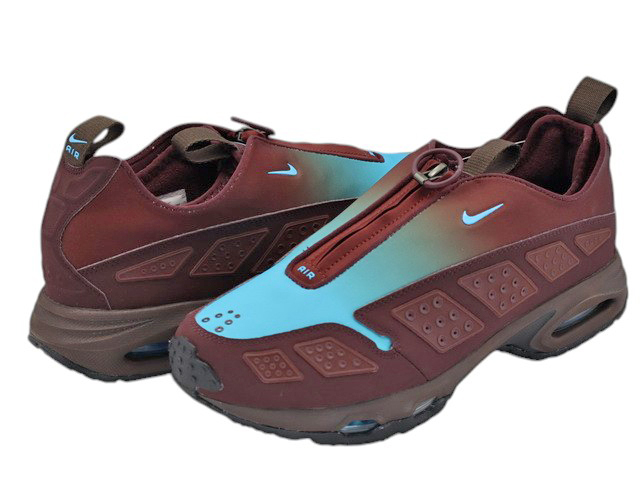 WMNS AIR MAX SNDR HQ4189-600 - 2