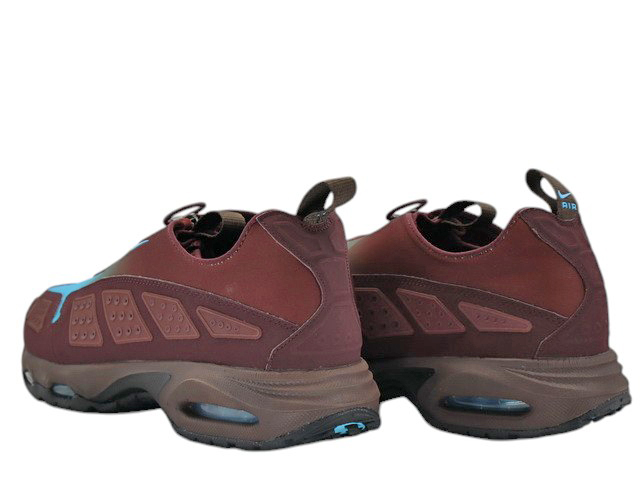 WMNS AIR MAX SNDR HQ4189-600 - 3