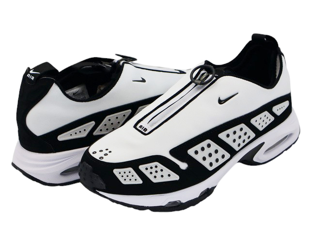 WMNS AIR MAX SNDR FZ2068-100 - 2