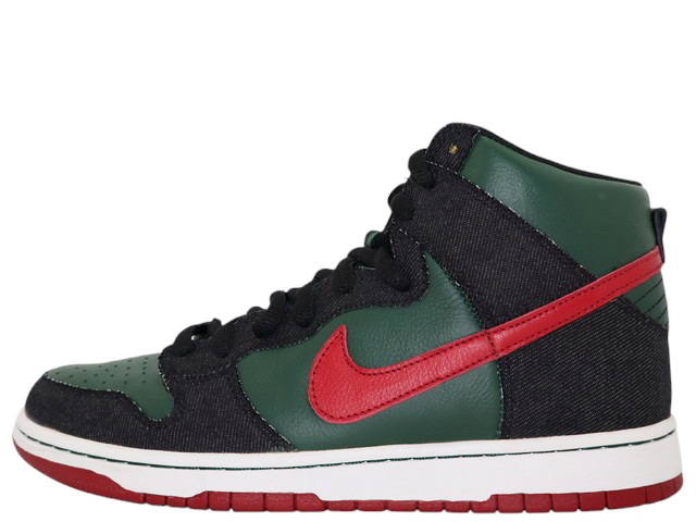 DUNK HIGH PREMIUM SB