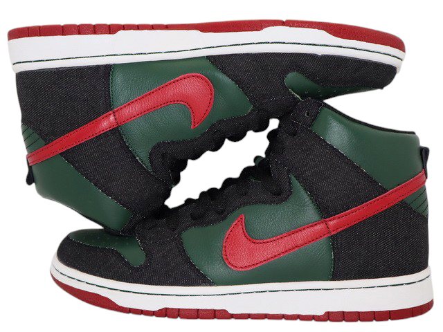 DUNK HIGH PREMIUM SB h-30159-3 - 1