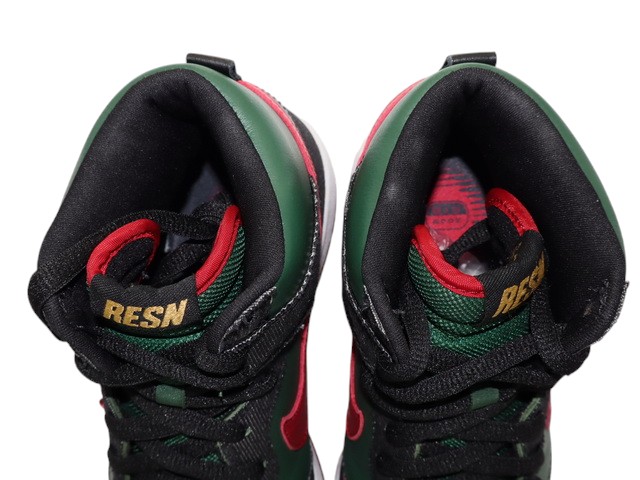 DUNK HIGH PREMIUM SB h-30159-3 - 4