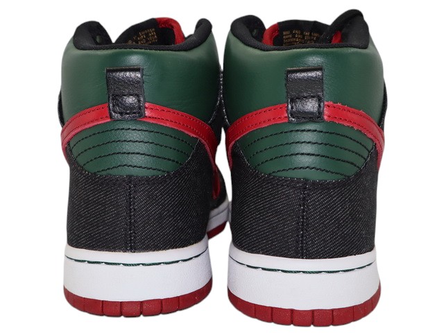 DUNK HIGH PREMIUM SB h-30159-3 - 5