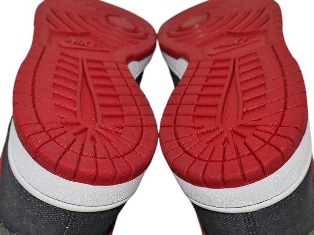 DUNK HIGH PREMIUM SB h-30159-3 - 6