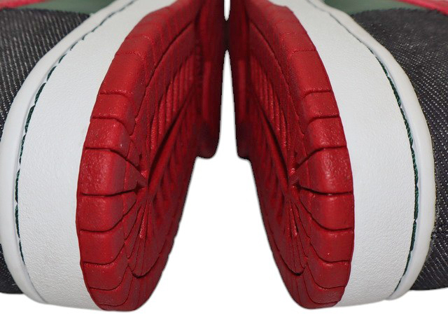 DUNK HIGH PREMIUM SB h-30159-3 - 9