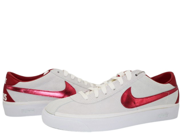 ZOOM BRUIN SB SUPREME 363319-161 - 2