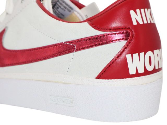 ZOOM BRUIN SB SUPREME 363319-161 - 5