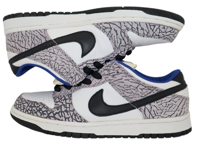 DUNK LOW PRO SB h-30159-59 - 1