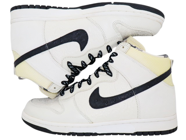 DUNK HIGH h-30159-30 - 1