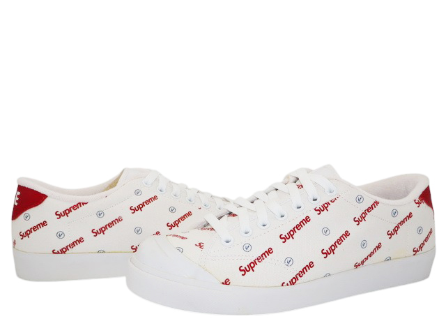 AIR ZOOM ALL COURT 411007-105 - 2