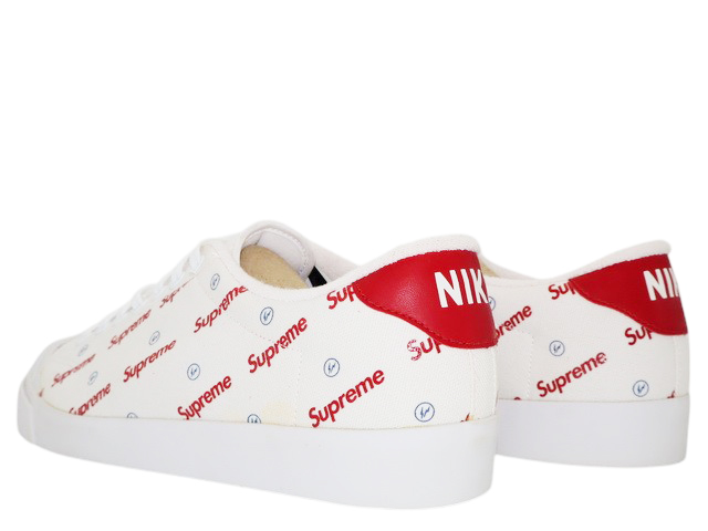 AIR ZOOM ALL COURT 411007-105 - 3