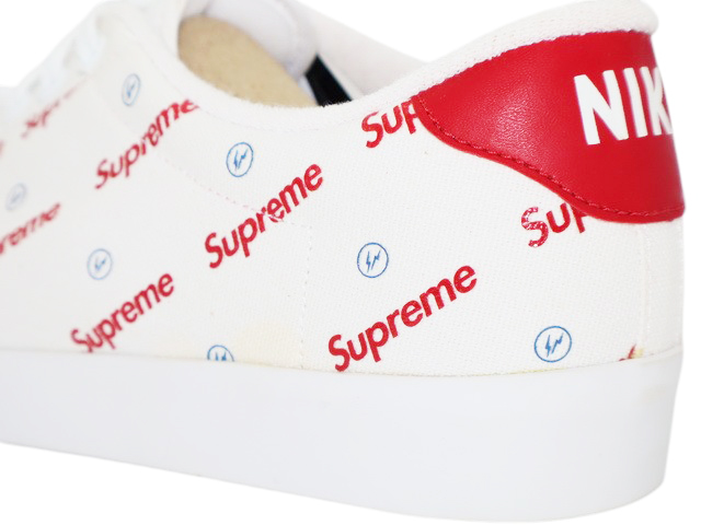 AIR ZOOM ALL COURT 411007-105 - 6