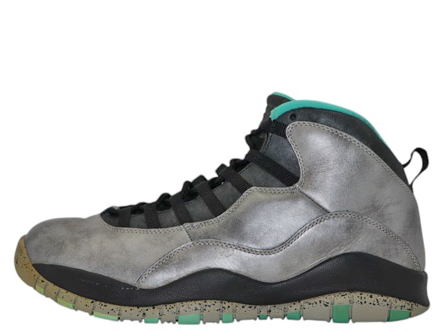 AIR JORDAN 10 RETRO 30TH