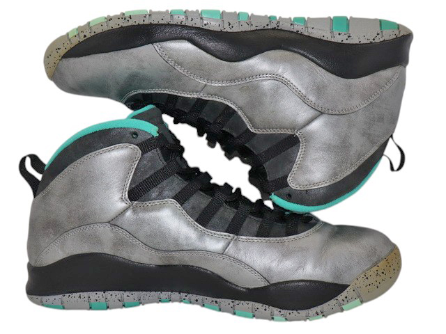 AIR JORDAN 10 RETRO 30TH h-30155-3 - 2