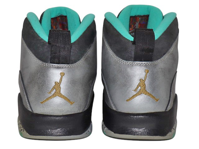 AIR JORDAN 10 RETRO 30TH h-30155-3 - 5