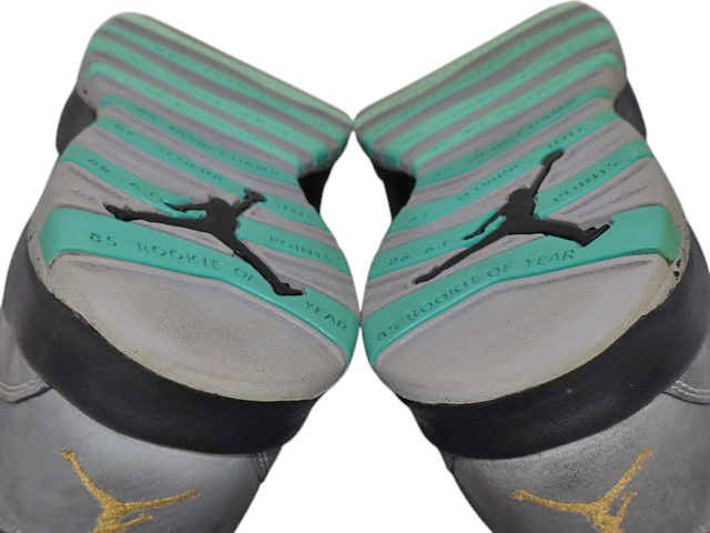 AIR JORDAN 10 RETRO 30TH h-30155-3 - 6