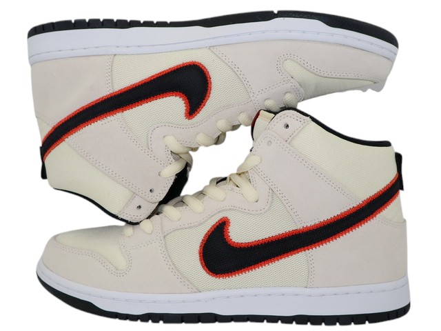 SB DUNK HIGH PRO PRM h-30155-8 - 1