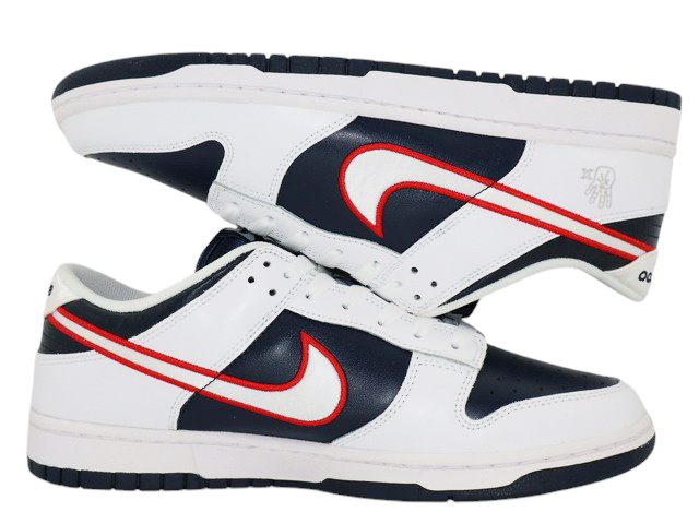 WMNS DUNK LOW PRM h-30155-9 - 2