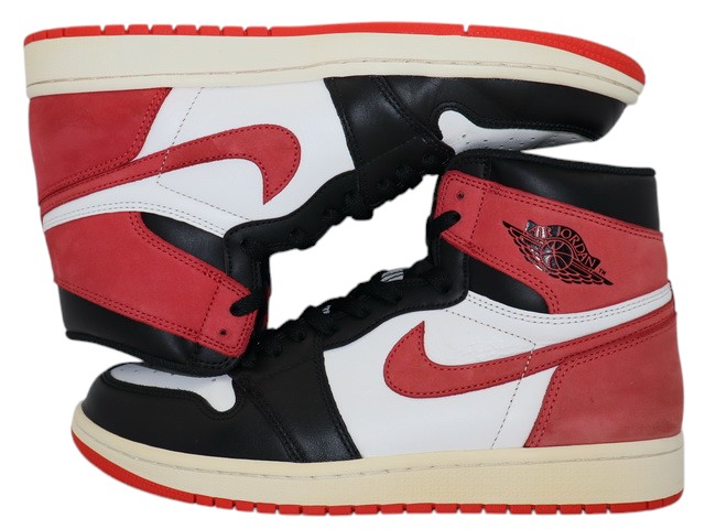 AIR JORDAN 1 RETRO HIGH OG h-30157-1 - 1