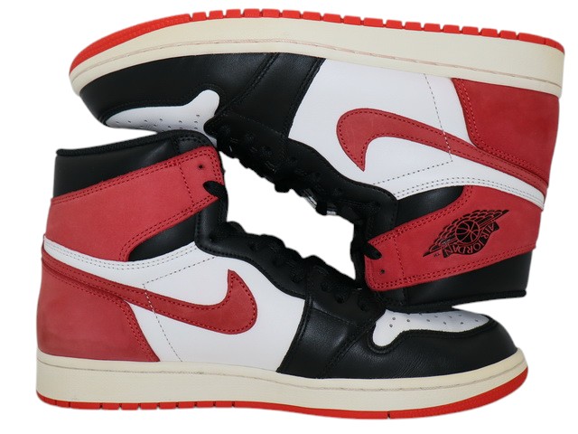 AIR JORDAN 1 RETRO HIGH OG h-30157-1 - 2