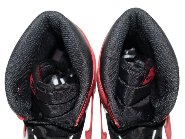 AIR JORDAN 1 RETRO HIGH OG h-30157-1 - 4