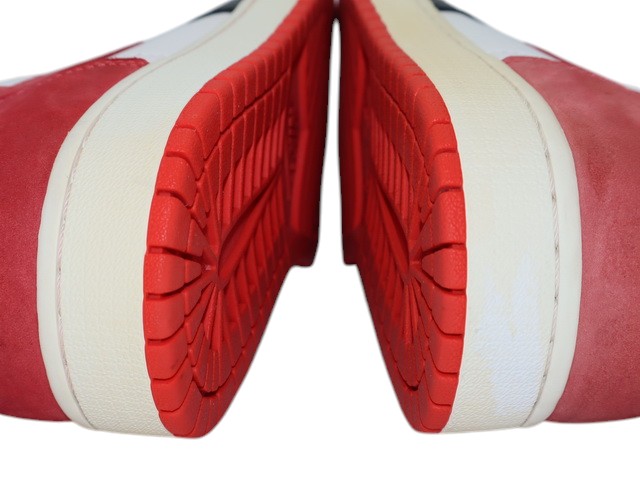 AIR JORDAN 1 RETRO HIGH OG h-30157-1 - 7