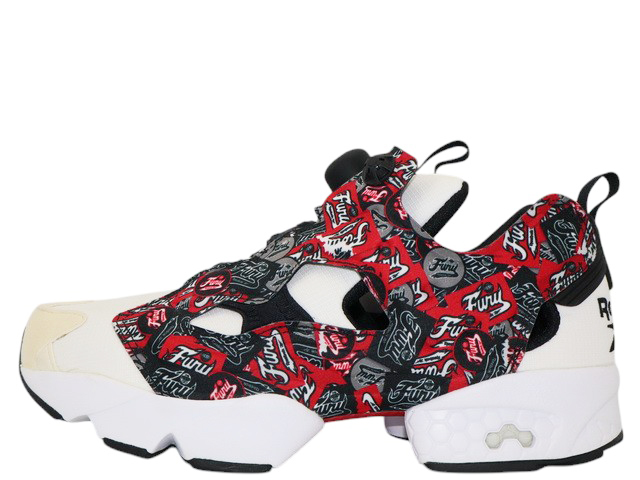 INSTA PUMP FURY OG NM