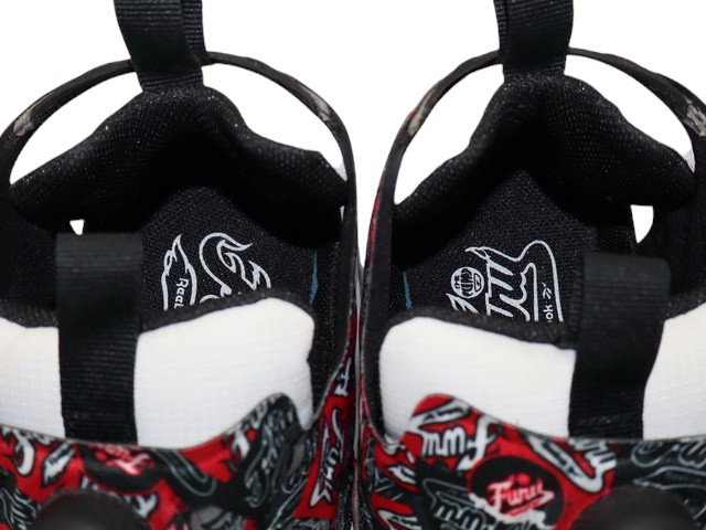 INSTA PUMP FURY OG NM h-30154-5 - 4