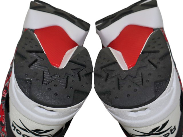 INSTA PUMP FURY OG NM h-30154-5 - 6