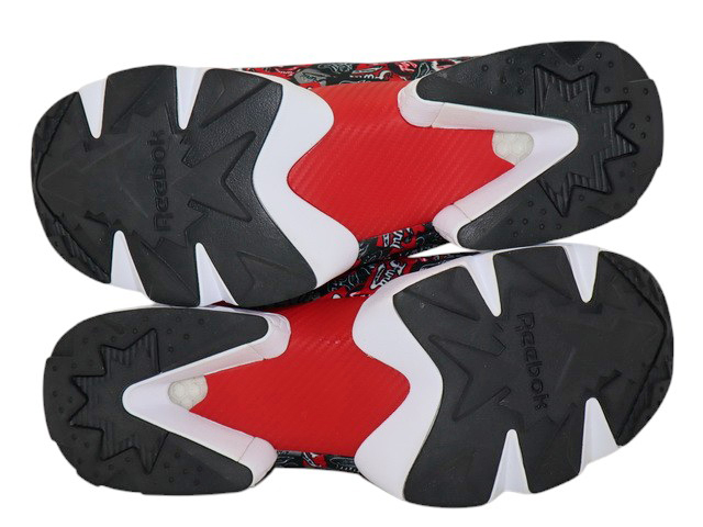 INSTA PUMP FURY OG NM h-30154-5 - 7