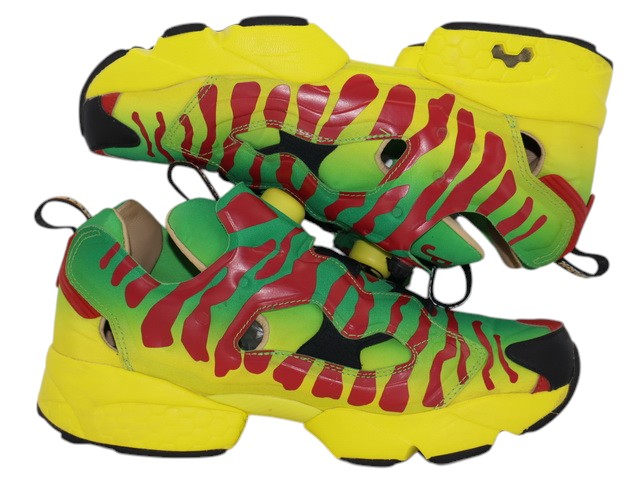 INSTA PUMP FURY OG h-30154-9 - 2