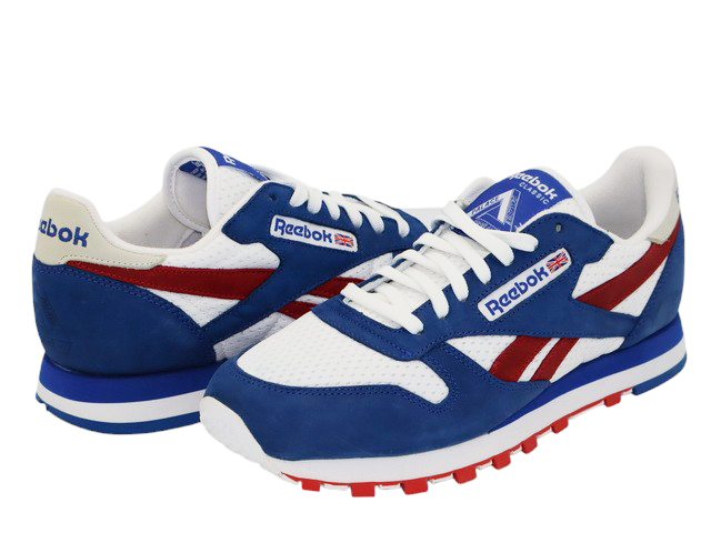 CLASSIC LEATHER R12 V53511 - 1