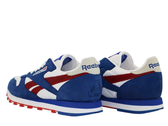 CLASSIC LEATHER R12 V53511 - 2