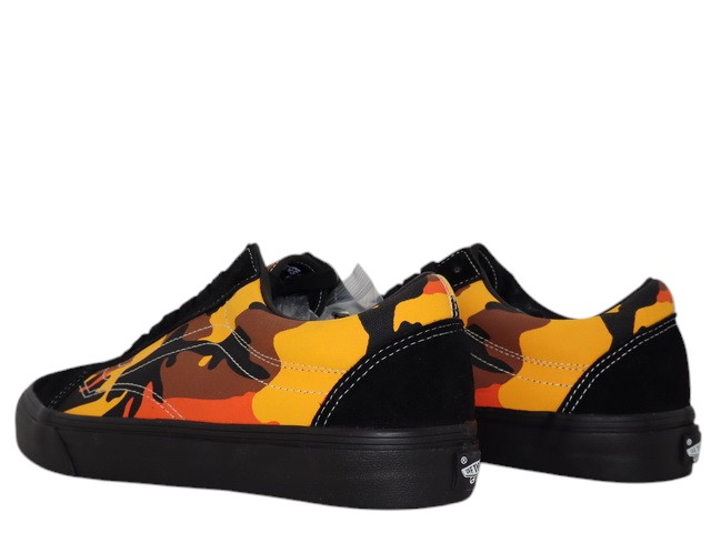 OLD SKOOL VN-01R1G8E - 3